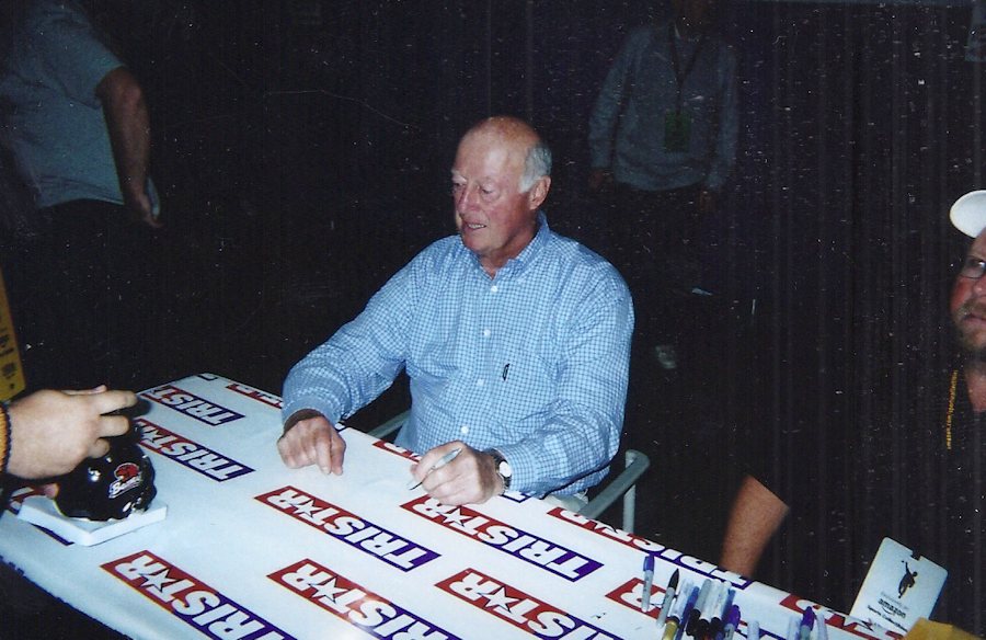 Terry Baker 900 4
