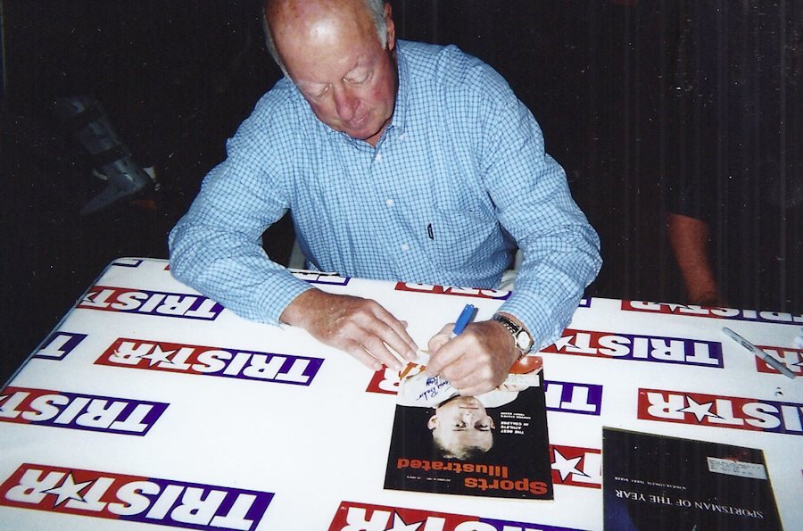 Terry Baker 900 5