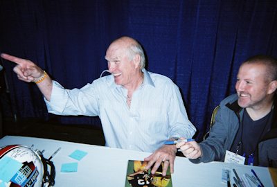 Terry Bradshaw 400 3