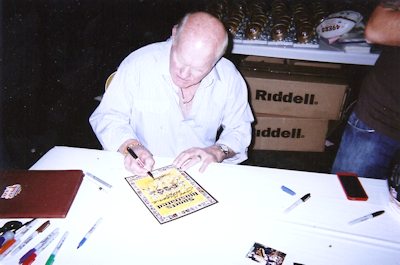 Terry Bradshaw 400 5