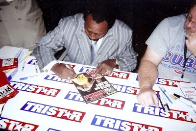 Thomas Hearns 400 2