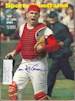 Tim McCarver 75