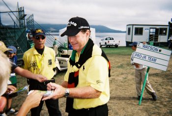 Tom Watson 350 3
