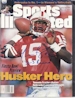 Tommie Frazier 75 c