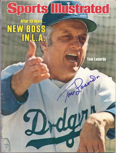 Tommy Lasorda 400 a02