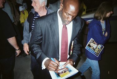 Tony Delk 375 2