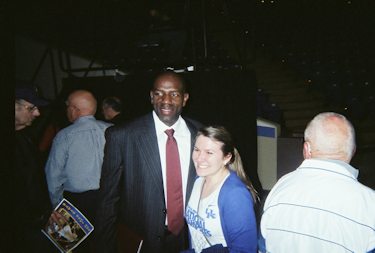 Tony Delk 375 3