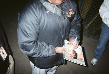 Tony Gwynn 375 2