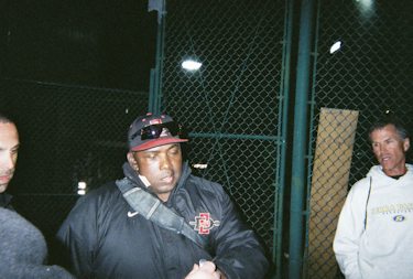 Tony Gwynn 375 3