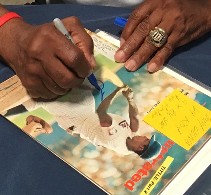 Tony Oliva 500 2