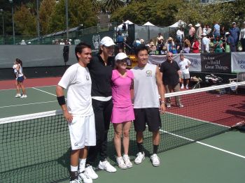 Tracy Austin 350 3