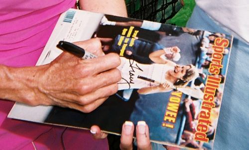 Tracy Austin 500 1