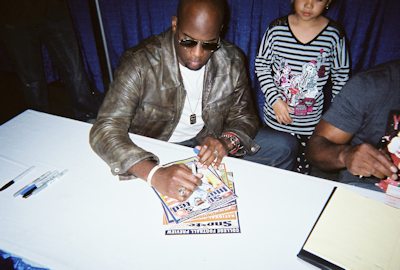 Vince Young 400 15