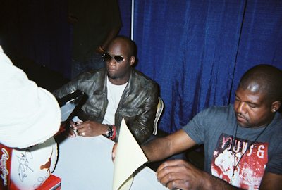Vince Young 400 3
