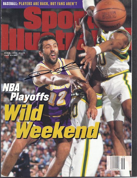Vlade Divac 450 2