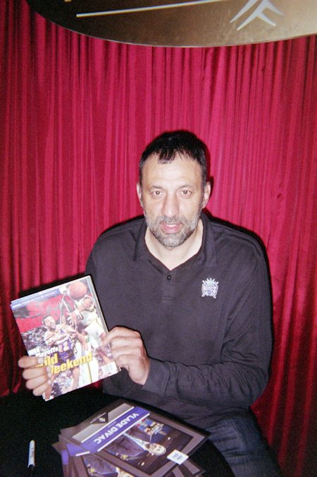 Vlade Divac 450 4