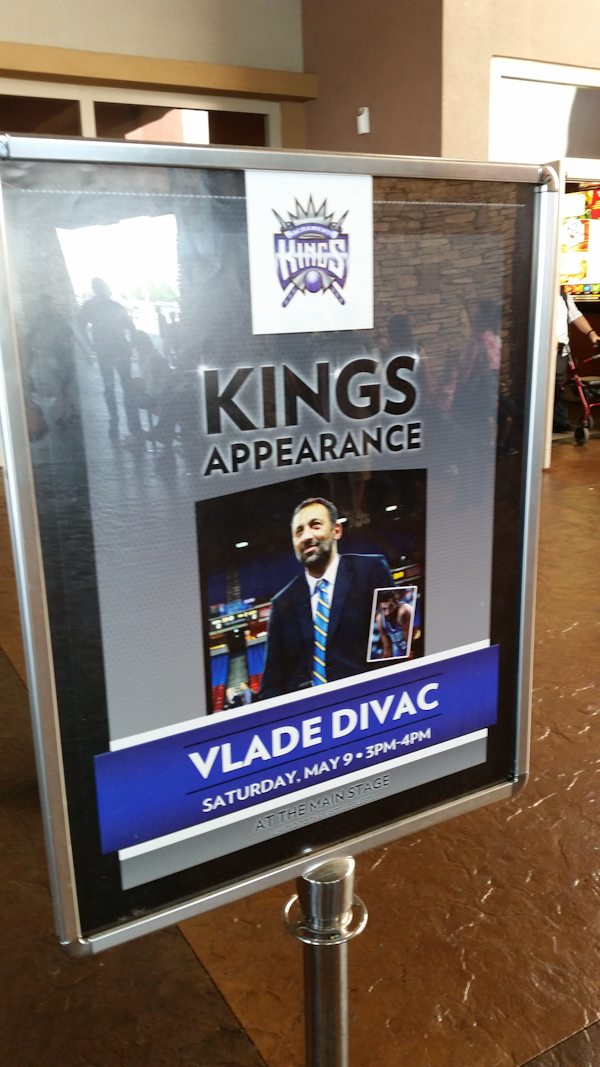 Vlade Divac 550 4