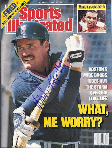 Wade Boggs 375 2