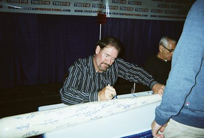 Wade Boggs 400