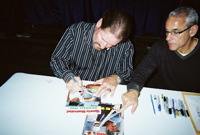 Wade Boggs 400 3