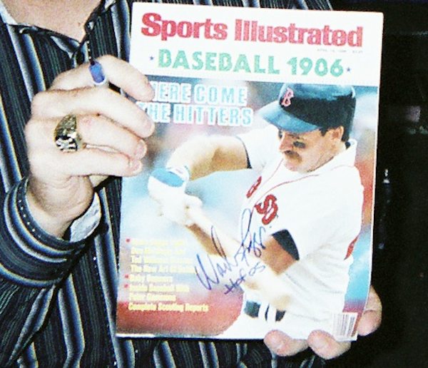 Wade Boggs 600 3