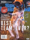 Yasiel Puig 100 2
