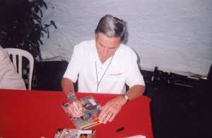 al unser sr 300 5