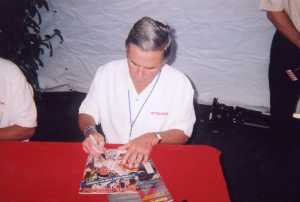 al unser sr 300 6