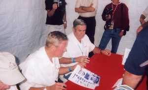 al unser sr 300 7