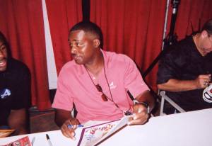 andre ware 300 1