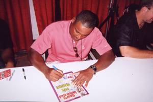 andre ware 300 2