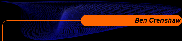 Ben Crenshaw