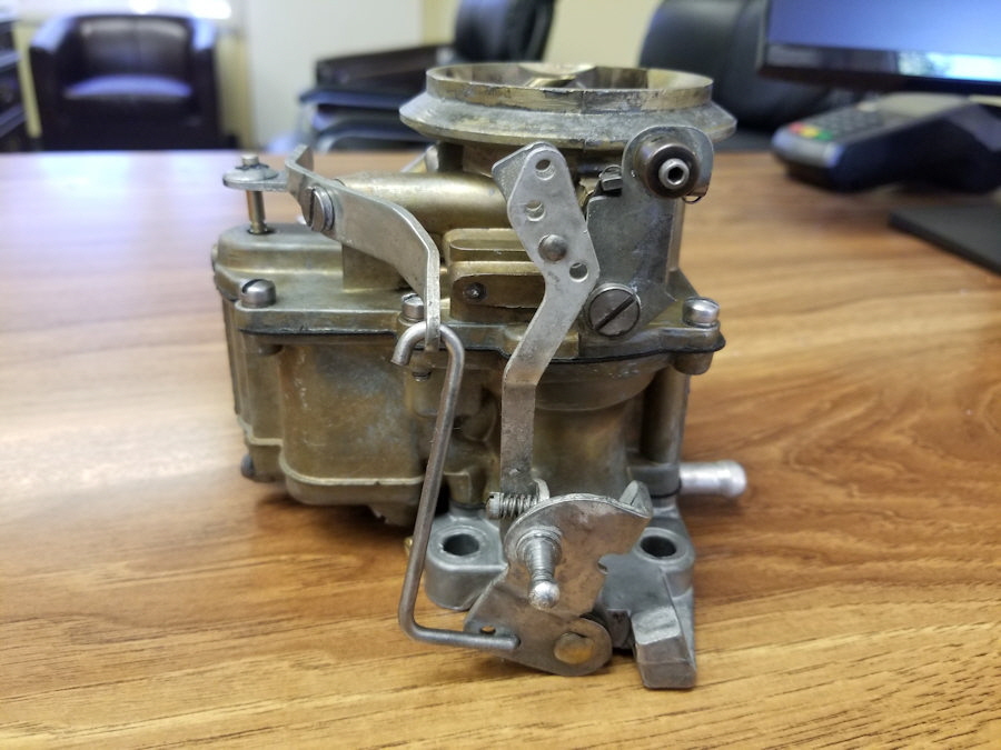 Carb 6