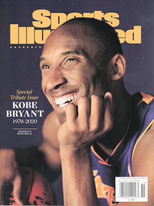 Comm Kobe Bryant
