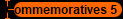 Commemoratives 5