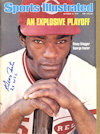 George Foster 100 a