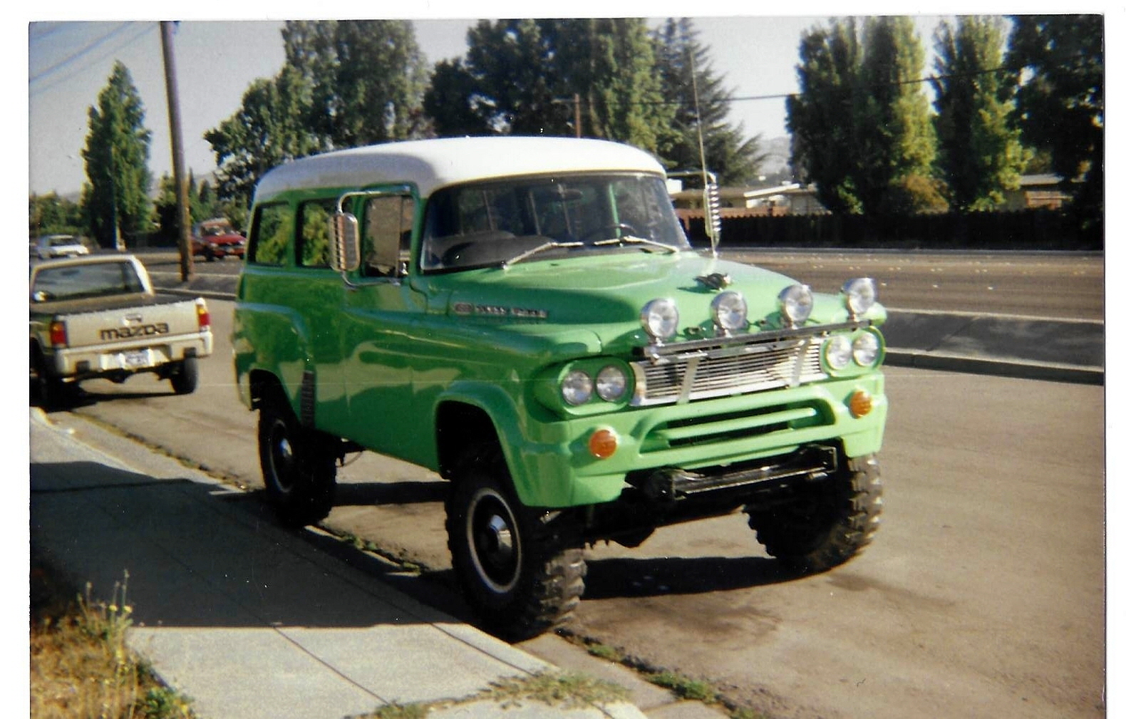 Green 5