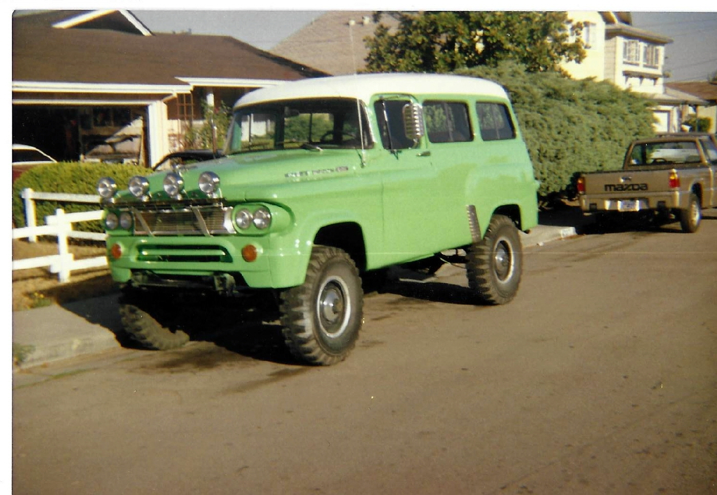 Green 6