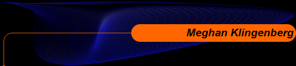 Meghan Klingenberg