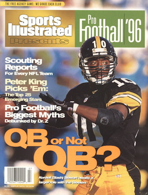 Pres 96 Kordell Stewart1