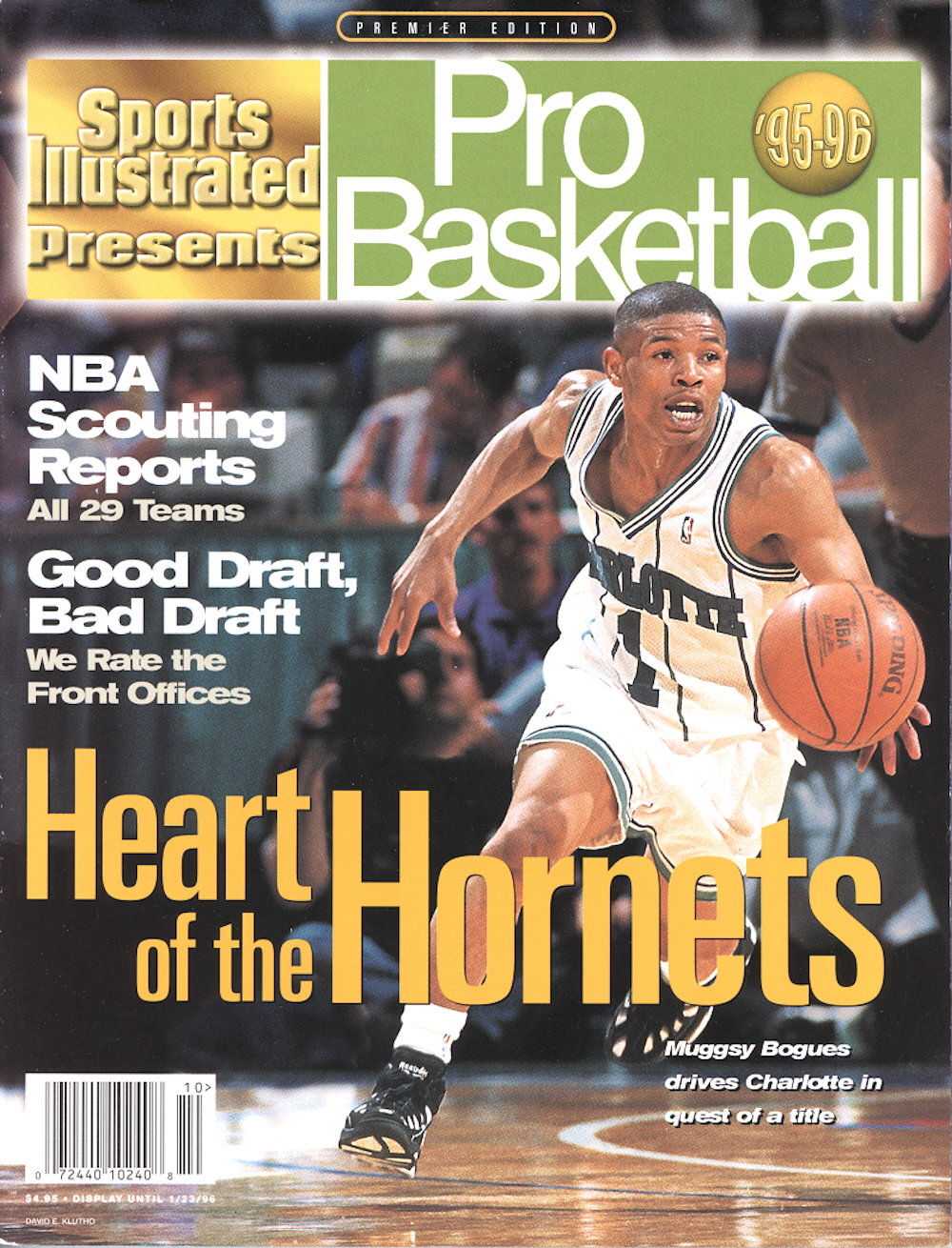 Pres Muggsy Bogues1