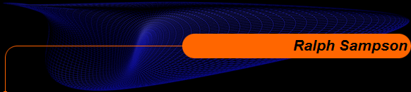 Ralph Sampson