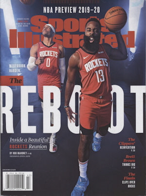 Reg 2019 Russell Westbrook