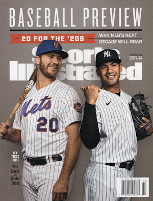 Reg 2020 Pete Alonso