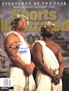 SOY Mark McGwire 100