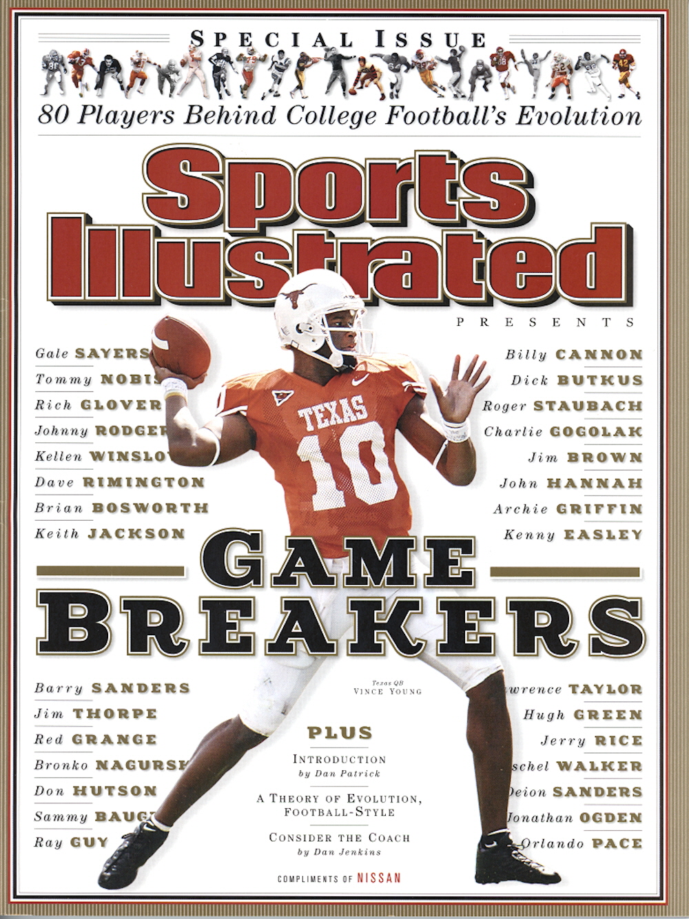 Spec Vince Young 2