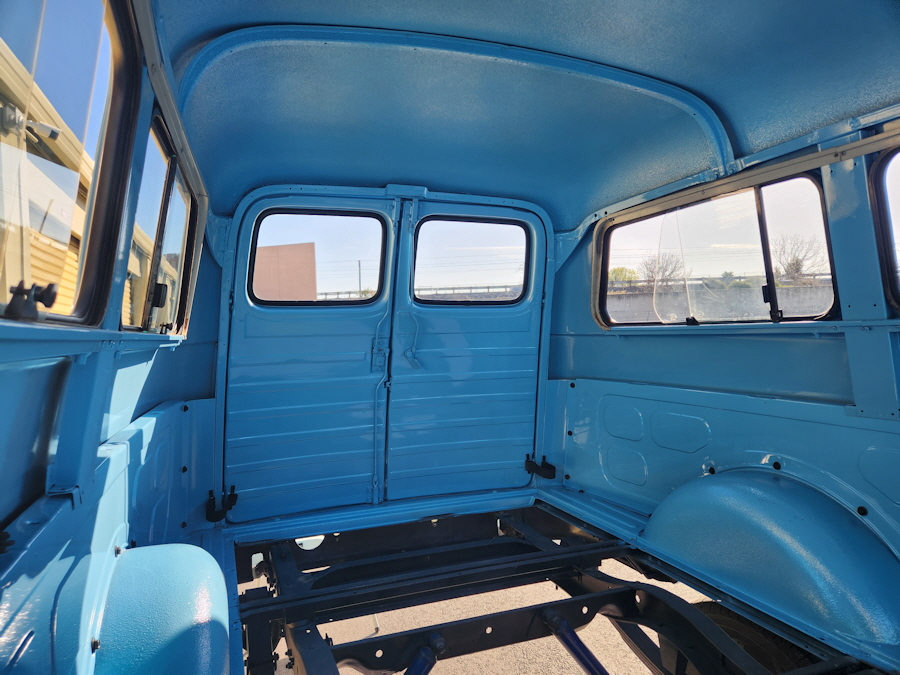 blue 5
