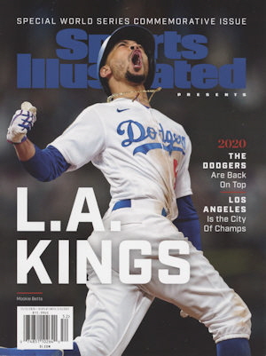 comm 20 Dodgers