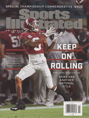 comm 21 Alabama