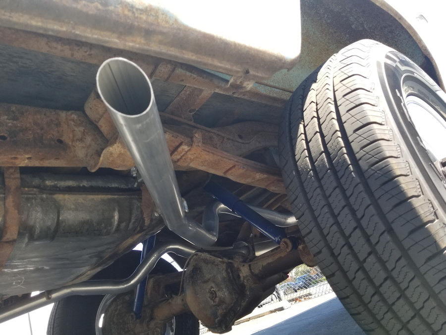 exhaust 2